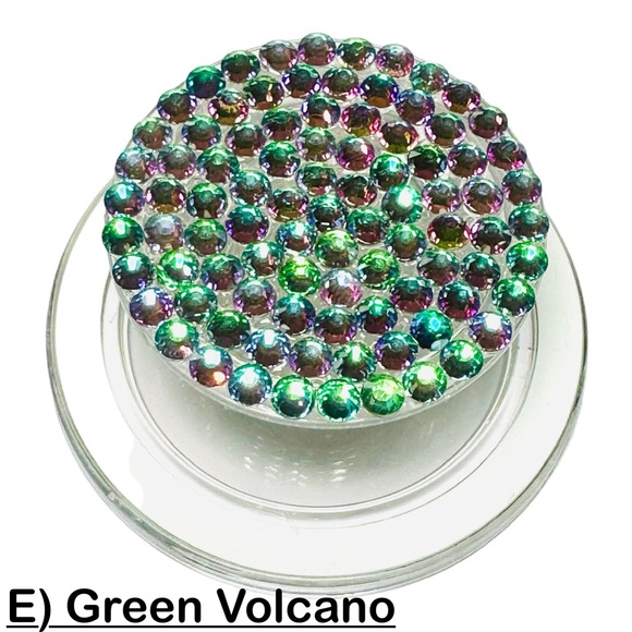 🆕 Bling Crystal MagSafe Popsockets - Picture 12 of 14